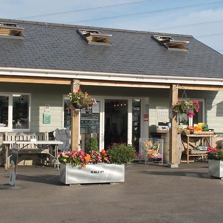 Higher Moor Farm Weymouth Exterior photo